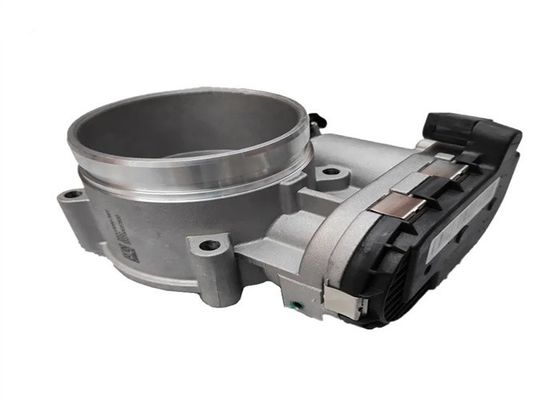 202V13200-7001 Howo A7 T7H T5G Mann βαλβίδα γκαζιού κινητήρα αερίου