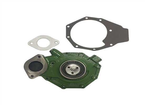 Αντλία νερού OEM κινητήρα ντίζελ RE505980 RE505981 Για ανταλλακτικά John Deere