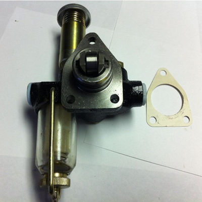 DPOP 0440003148 0440003176 Supply Pump Hand Primer with Glass Filter Bowl Compatible with Bosch Volvo KHD John Deere Πυροσβεστική συσκευή με γυαλί