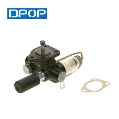 DPOP Νέα αντλία 0440003998 Χειροκίνητο Primer με φίλτρο Fits Bosch Volvo KHD John Deere