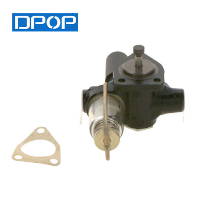 DPOP Νέα αντλία 0440003998 Χειροκίνητο Primer με φίλτρο Fits Bosch Volvo KHD John Deere