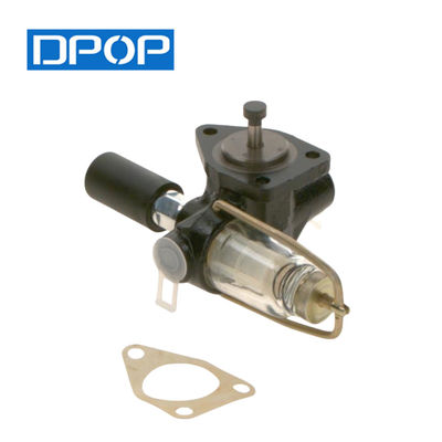 DPOP Νέα αντλία 0440003998 Χειροκίνητο Primer με φίλτρο Fits Bosch Volvo KHD John Deere