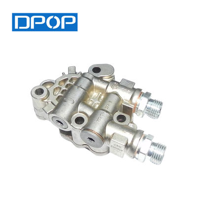 Αντλία έγχυσης καυσίμου DPOP 0 440 020 047 0440020047 Για Agrale Deutz Ford Volvo Volkswagen