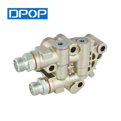 DPOP αντλία πετρελαίου FP/ZP25/R1S 0440020099 αντλία καυσίμου για MTU σειρά 1600