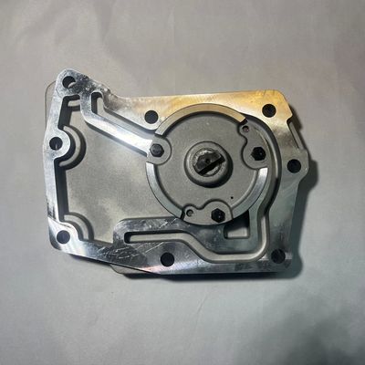 Πυρηνική αντλία ντίζελ ευρείας εμβέλειας 12V για φορτηγά κατασκευασμένα από προϊόντα αλουμινίου