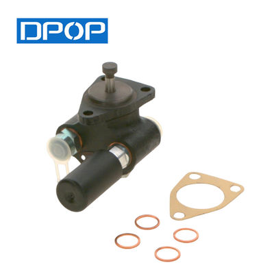 Αντλία καυσίμου DPOP - 0440004994 Για την BOSCH - 01287489, 5001014705, 79097363