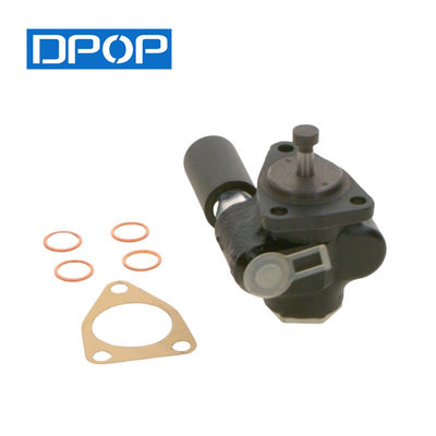 Αντλία καυσίμου DPOP - 0440004994 Για την BOSCH - 01287489, 5001014705, 79097363