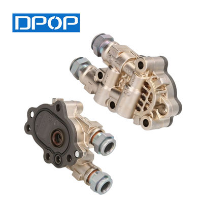 DPOP New Holland Diesel Gear Pump - 0440020095 Νέα αντικατάσταση της Bosch