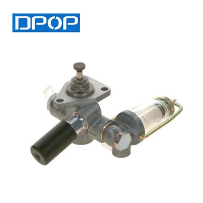 DPOP ΠΑΜΠΑΣ ΤΗΣ ΠΟΛΥΤΗΣΗΣ 11998350 για το VOLVO A20C A25C L120C L120D για το BOSCH SCANIA ΠΑΜΠΑΣ ΠΟΛΥΤΗΣΗΣ DSC11/113, 0440008069