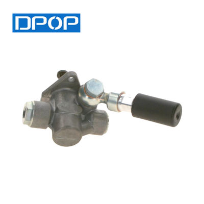 DPOP αντλία τροφοδοσίας 0440008084 για ανθρωποφόρο φορτηγό F20 51121017081 51121017106 χειροκίνητη αντλία τροφοδοσίας, προεξαγωγή καυσίμου