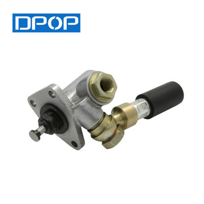 Αντλία προεφοδιασμού καυσίμου DPOP 0 440 008 092, 0440008092 Για MAN 51121017068, 51121017107 Αντλία χειροκίνητης τροφοδοσίας