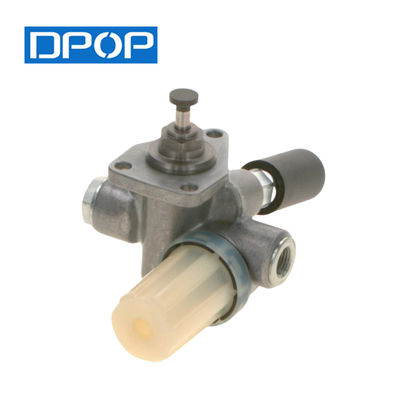 DPOP 0440008099 Αντλία καυσίμου TNVD TNND DV15T 0440008101 65.12101-7016 Για την Daewoo