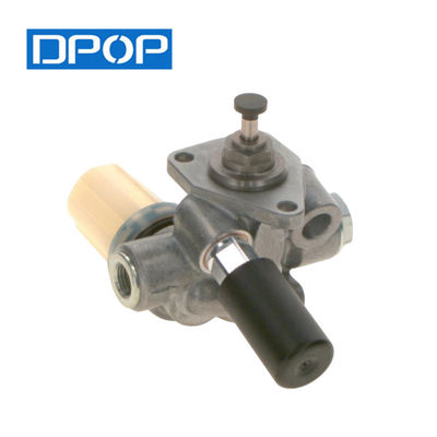 DPOP 0440008099 Αντλία καυσίμου TNVD TNND DV15T 0440008101 65.12101-7016 Για την Daewoo