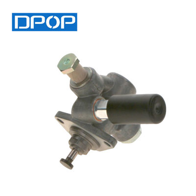 DPOP Αντλία καυσίμου 0440008111 Αντλία καυσίμου χειροκίνητη αντλία για DAF 1207721 SCANIA 1307770 IVECO 809 3372 VOLVO 8113707
