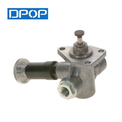 DPOP 0440008151 αντλία ανάκλισης αντλία χειροκίνητης προετοιμασίας καυσίμου αντλία προεφοδιασμού για MAN 51121017095
