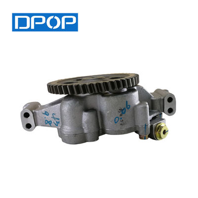 DPOP αντλία πετρελαίου 65.05100-6052B για Doosan Diesel DL08 Μηχανή DX300-3 εξορυκτής