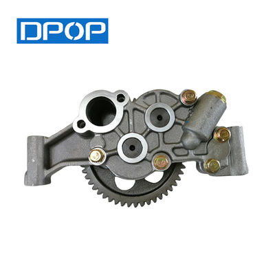 DPOP αντλία πετρελαίου 65.05100-6052B για Doosan Diesel DL08 Μηχανή DX300-3 εξορυκτής