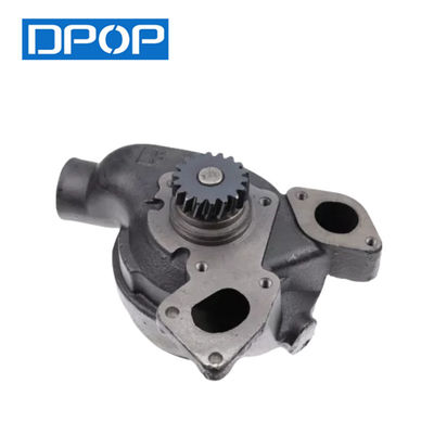 Υδροτριβή για κινητήρα Perkins 1006-6T 1006-6TW 1006-60T 1004TG