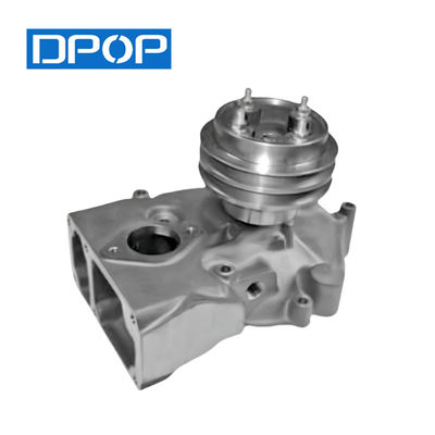 Μηχανή Volvo TD101 102 103 Αντλία νερού 1698617 1545246 Για φορτηγό Volvo F10