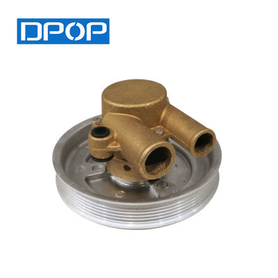 DPOP αντλία θαλάσσιου νερού για Volvo Penta 4.3 5.7 V8 V6 21212799 3812519