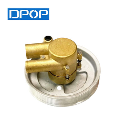 DPOP αντλία θαλάσσιου νερού για Volvo Penta 4.3 5.7 V8 V6 21212799 3812519