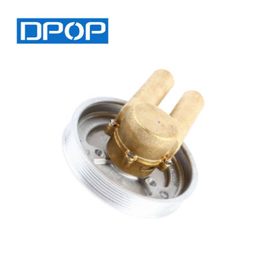 DPOP 21214599 Αντικατάσταση αντλίας θαλάσσιου νερού που είναι τοποθετημένη σε κλικ για V6 V8 Volvo Penta 4.3/5.0/5.7