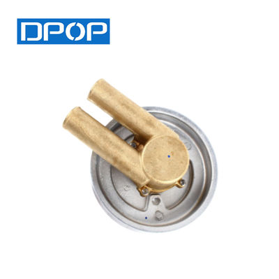 DPOP 21214599 Αντικατάσταση αντλίας θαλάσσιου νερού που είναι τοποθετημένη σε κλικ για V6 V8 Volvo Penta 4.3/5.0/5.7