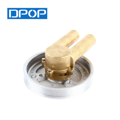 DPOP 21214599 Αντικατάσταση αντλίας θαλάσσιου νερού που είναι τοποθετημένη σε κλικ για V6 V8 Volvo Penta 4.3/5.0/5.7