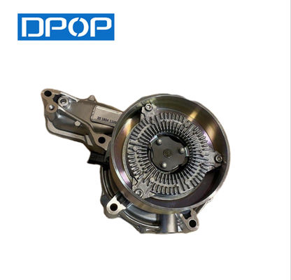 DPOP 21974080 / 21072414 / 21648 / 21781059 Ηλεκτρική αντλία νερού για Volvo FM11 FM13 FMX13 NH 9/10