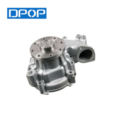 Η αντλία νερού DPOP αντικαθιστά την VOLVO 23552770, 22107715, 22951346 Κατάλληλη για Volvo FE FL B5