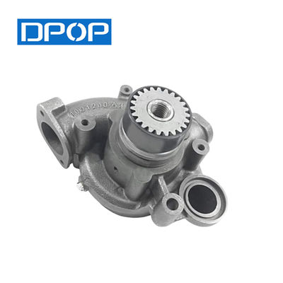 DPOP WATER PUMP 8113522, 8112185, 20575653, 3183909, 85000387 για φορτιστή φορτηγών VOLVO DUMP