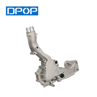 Κουτί αντλίας νερού DPOP 51063305040 51063305034 51063300033 51063300046 51063305033 Για φορτηγό MAN