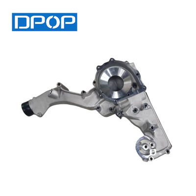 Κουτί αντλίας νερού DPOP 51063305040 51063305034 51063300033 51063300046 51063305033 Για φορτηγό MAN