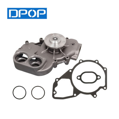 DPOP αντλία νερού 51065006282 51065006387 51065009387 51065009282 Για κινητήρα MAN