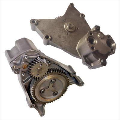 Νέα αντλία ελαίου κινητήρα Volvo F12/N12 468351 468023 με εγγύηση ενός έτους