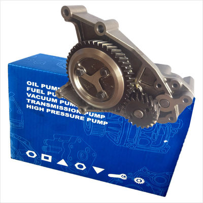 Νέα αντλία ελαίου κινητήρα Volvo F12/N12 468351 468023 με εγγύηση ενός έτους