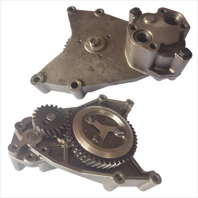 Νέα αντλία ελαίου κινητήρα Volvo F12/N12 468351 468023 με εγγύηση ενός έτους