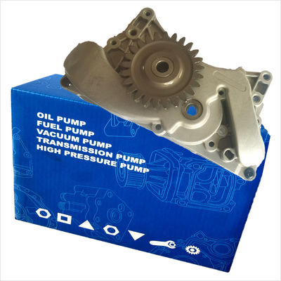 Volvo Truck Oil Pump 21736639 Αλουμινίου Τυποποιημένο Μέρος Μηχανικού