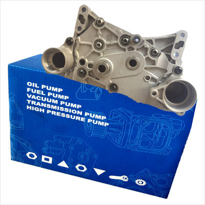 Volvo Truck Oil Pump 21736639 Αλουμινίου Τυποποιημένο Μέρος Μηχανικού
