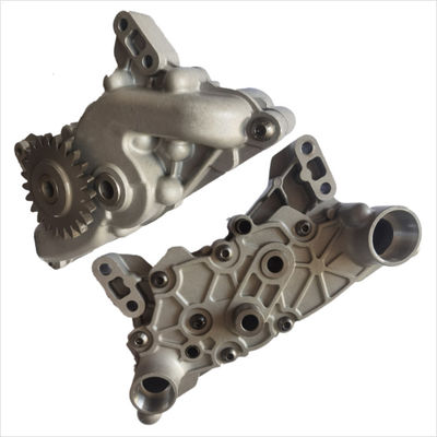 Αντλία λαδιού DPOP 20758237 για φορτηγό Volvo 12 Μήνες Εγγύηση