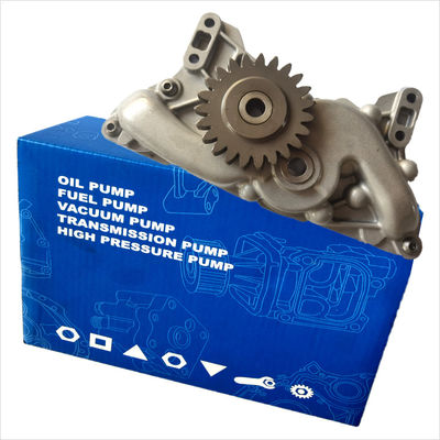 Αντλία λαδιού DPOP 20758237 για φορτηγό Volvo 12 Μήνες Εγγύηση