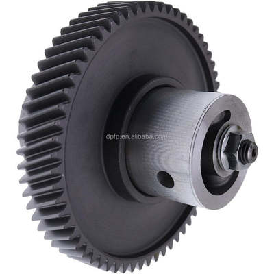 Αντλία λαδιού κινητήρα ντίζελ Caterpillar C2.2 U5MK8267 για κινητήρα 403D-15