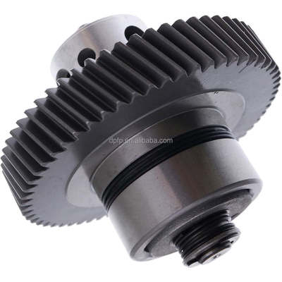 Αντλία λαδιού κινητήρα ντίζελ Caterpillar C2.2 U5MK8267 για κινητήρα 403D-15