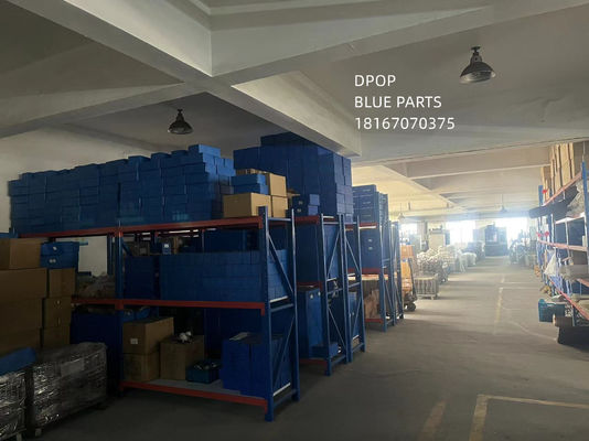 Αντλία λαδιού μετάδοσης υψηλής ποιότητας 5001835857 για MAN M90/G90 EATON FSV 62109A