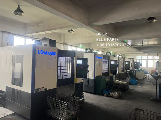 Αντλία λαδιού μετάδοσης υψηλής ποιότητας 5001835857 για MAN M90/G90 EATON FSV 62109A