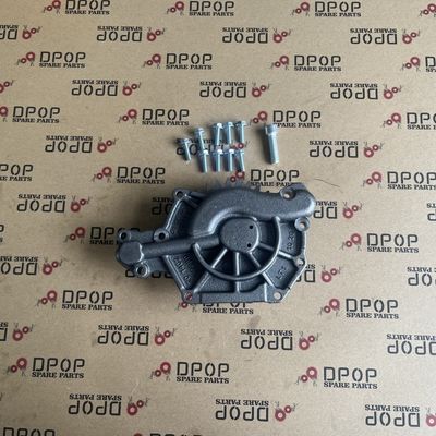 MAN TGA TGS αντλία πετρελαίου D2066LF01-D2676LF14 12 μήνες εγγύηση