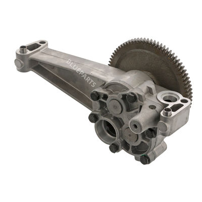 Αντλία λαδιού SCANIA 4 Series 2028987 για κινητήρα DC12 12 Μήνες Εγγύηση