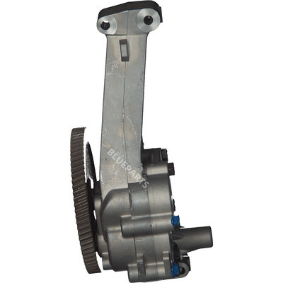 Αντλία λαδιού SCANIA 4 Series 2028987 για κινητήρα DC12 12 Μήνες Εγγύηση