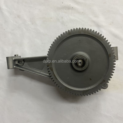 Αντλία λαδιού SCANIA 4 Series 2028987 για κινητήρα DC12 12 Μήνες Εγγύηση