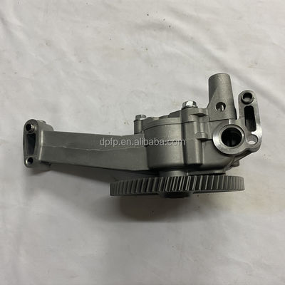 Αντλία λαδιού SCANIA 4 Series 2028987 για κινητήρα DC12 12 Μήνες Εγγύηση